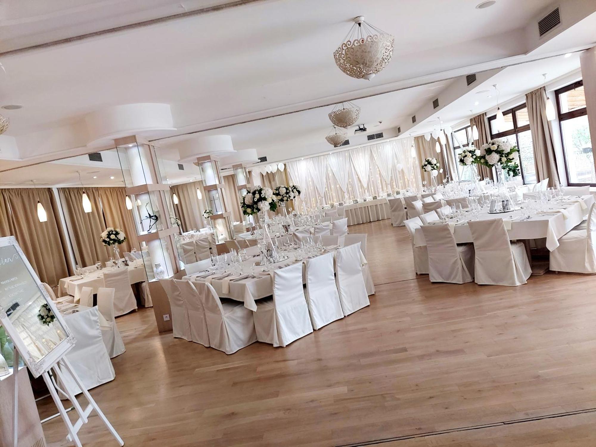 Hotel Slameny Dom & Spa Malá Ida Eksteriør bilde